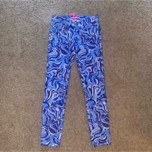 Lilly Pulitzer Jeans